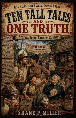Ten Tall Tales and One Truth