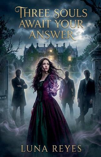 Three Souls Await Your Answer