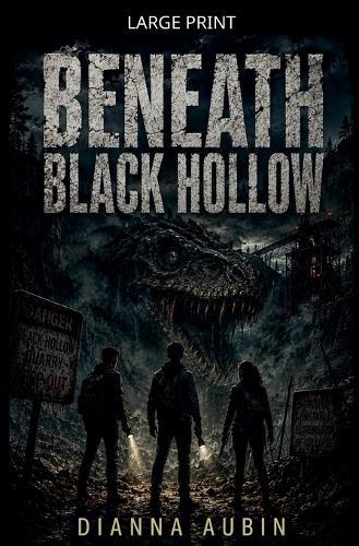 Beneath Black Hollow