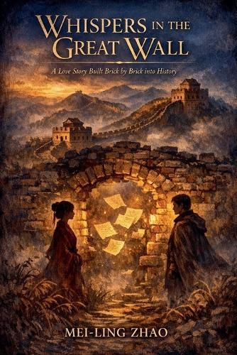 Whispers in the Great Wall: A Love Story Built Brick by Brick into History