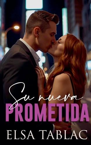 Su nueva prometida