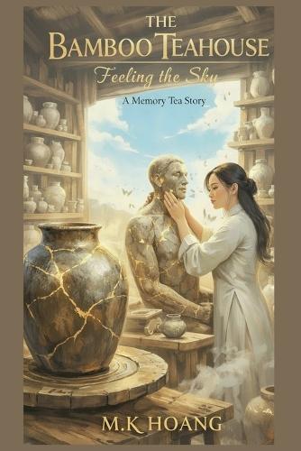 The bamboo teahouse: feeling the sky tea