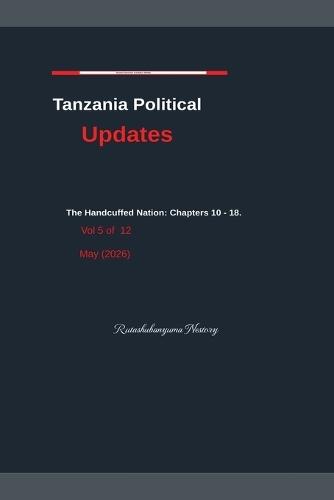 Tanzania Political Updates May (2026)