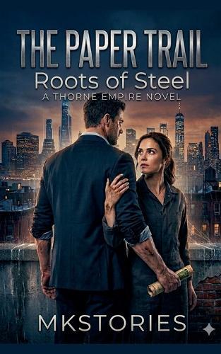 ""The Paper Trail: Roots of Steel""