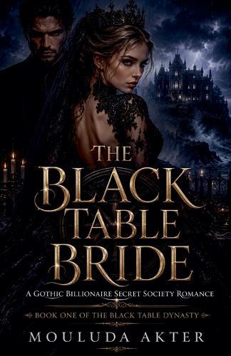 The Black Table Bride