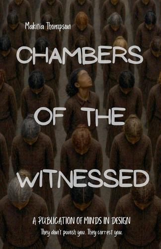Chambers Of The Witnessed