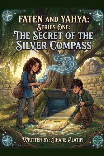 Faten and Yahya: The Secret of the Silver Compass