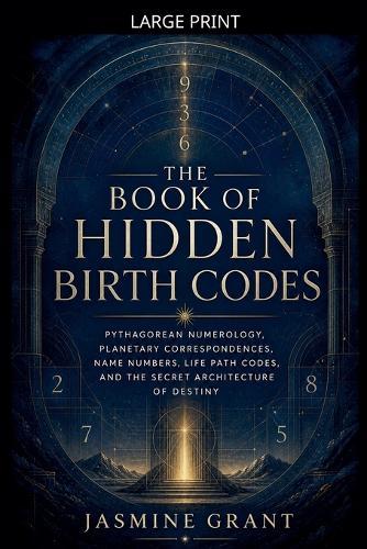 The Book of Hidden Birth Codes