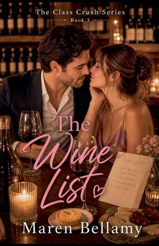 The Wine List
