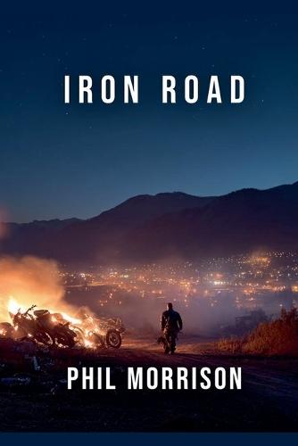 Iron Road