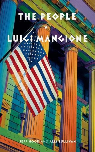 The People v. Luigi Mangione