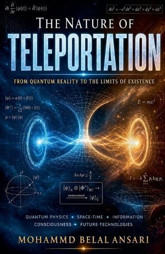 The Nature of Teleportation: From Quantum Reality to the Limits of Existence