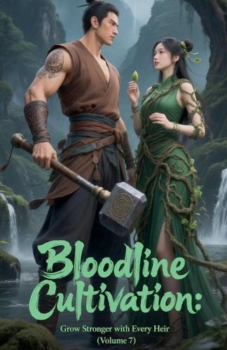 Bloodline Cultivation: Grow Stronger with Every Heir (Volume 7)
