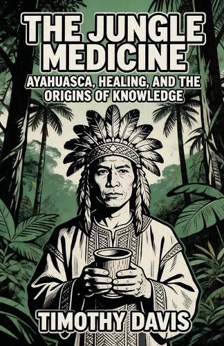 The Jungle Medicine Ayahuasca, Healing, and the Origins of Knowledge