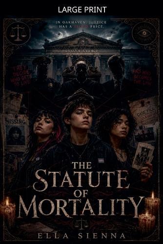 The Statute of Mortality