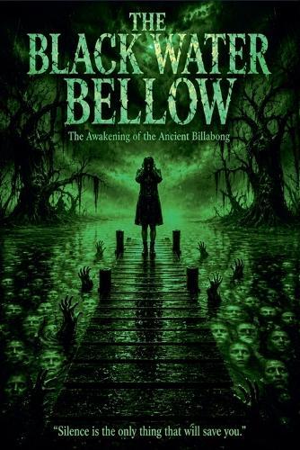 The Black Water Bellow The Awakening of the Ancient Billabong Silence is the only thing that will save you