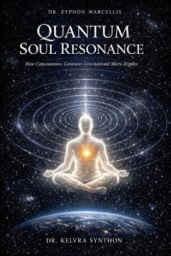 Quantum Soul Resonance: How Consciousness Generates Gravitational Micro-Ripples