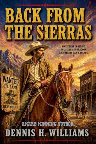 Back From the Sierras