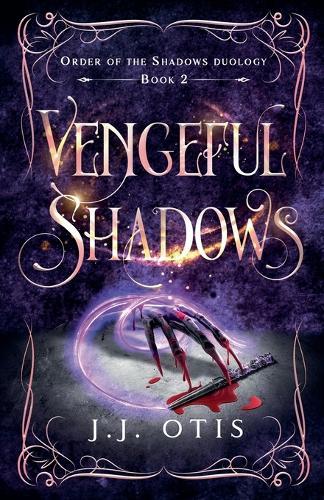 Vengeful Shadows