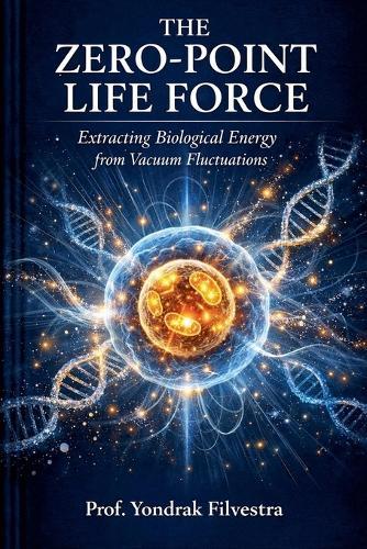 The Zero-Point Life Force: Extracting Biological Energy from Vacuum Fluctuations