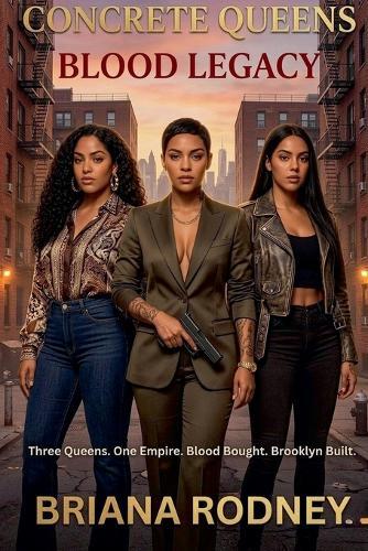 Concrete Queens: Blood Legacy