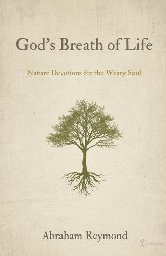 God's Breath of Life: Nature Devotions