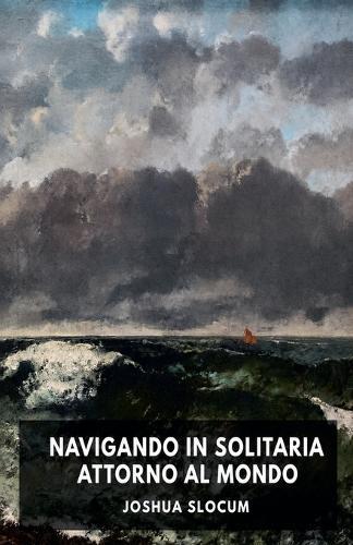 Navigando in solitaria intorno al mondo