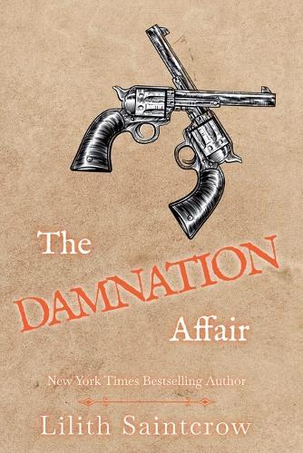 The Damnation Affair