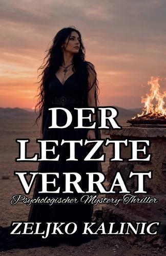 Der letzte Verrat
