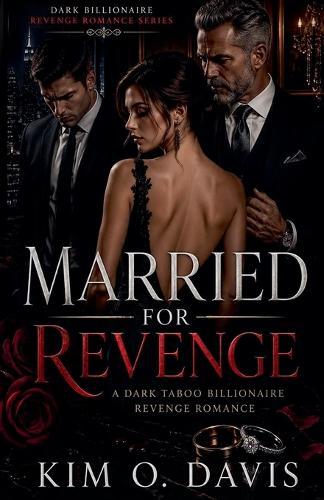 Married for Revenge