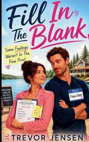 Fill In The Blank: Some Feelings Weren't In The Fine Print