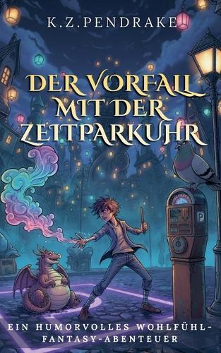 Der Vorfall mit der Zeitparkuhr