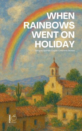 When Rainbows Went on Holiday: Bilingual Spanish-English Children's Stories