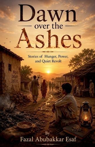 Dawn over the Ashes