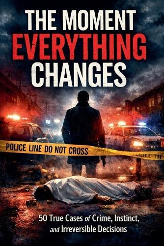 The Moment Everything Changes