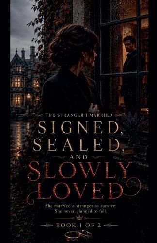 Signed, Sealed And Slowly Loved