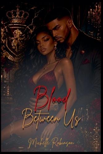 Blood Between Us
