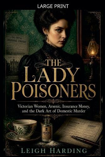 The Lady Poisoners