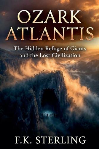 Ozark Atlantis: The Hidden Refuge of Giants and the Lost Civilization