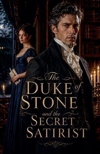 The Duke of Stone and the Secret Satirist