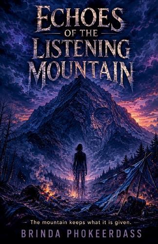 Echoes of the Listening Mountain