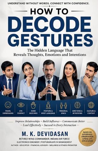 How to Decode Gestures