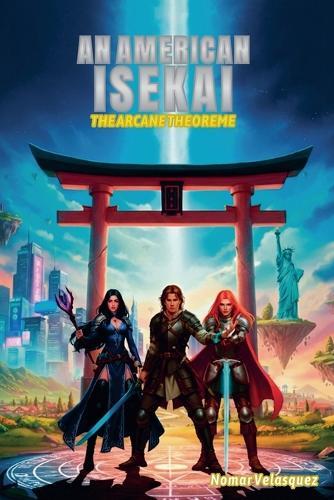 An American Isekai: The Arcana Theorem