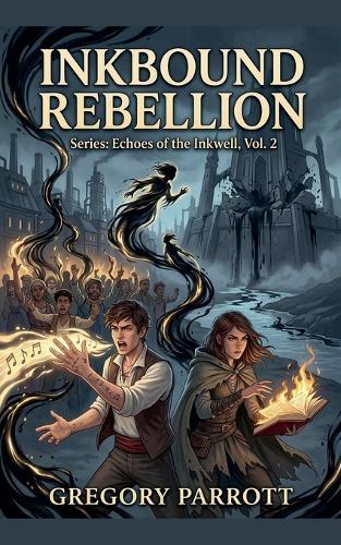 Inkbound Rebellion