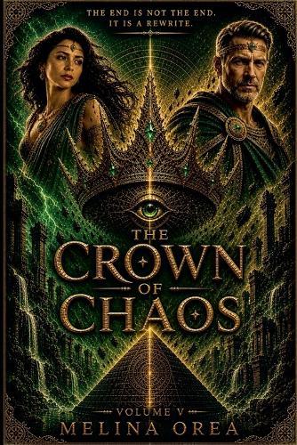 The Crown Of Chaos