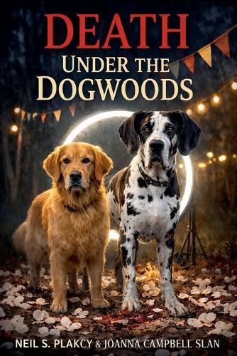 Death Under the Dogwoods