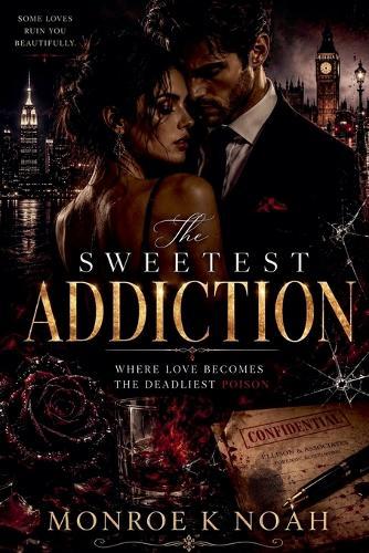 The Sweetest Addiction