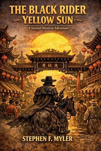 The Black Rider - Yellow Sun