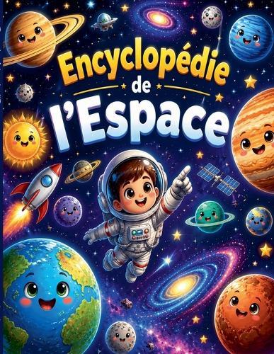 Encyclopédie de l'Espace