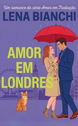 Amor Em Londres